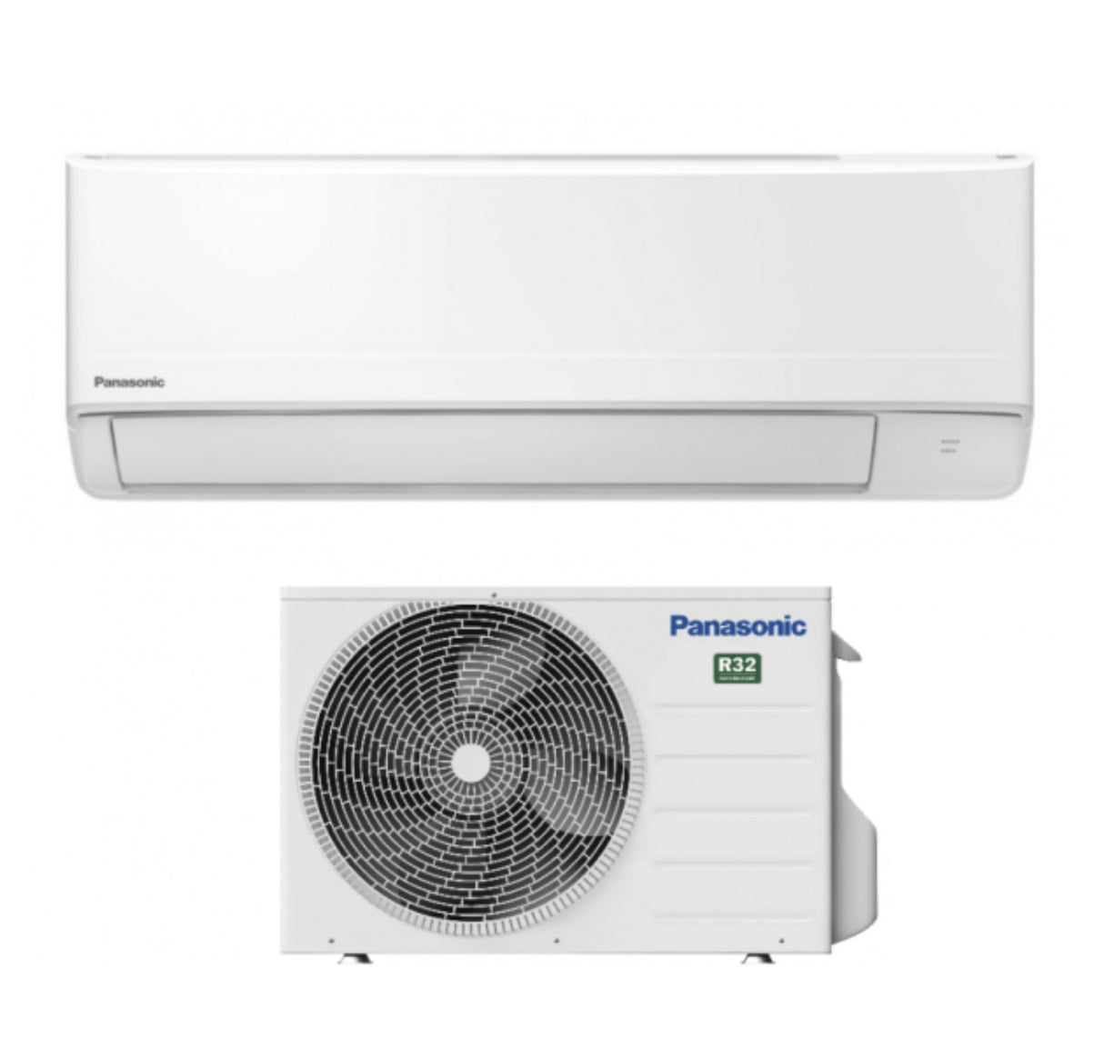 panasonic climatizzatore condizionatore panasonic inverter serie fz 12000 btu cs fz35wke r 32 wi fi optional novita ean 8059657002105