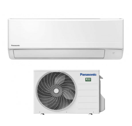 panasonic climatizzatore condizionatore panasonic inverter serie fz 12000 btu cs fz35wke r 32 wi fi optional novita ean 8059657002105