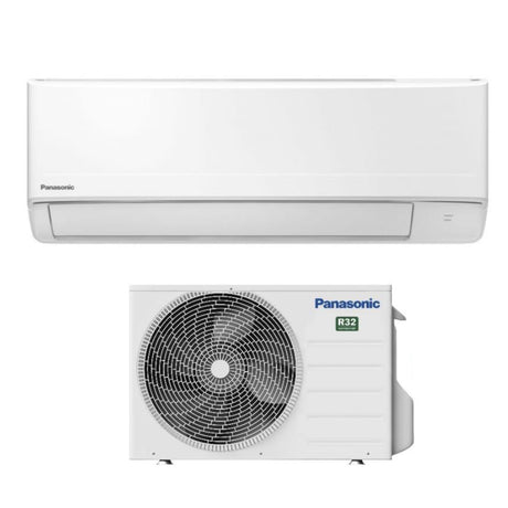panasonic climatizzatore condizionatore panasonic inverter serie fz 18000 btu cs fz50wke r 32 wi fi optional novita ean 8059657002914