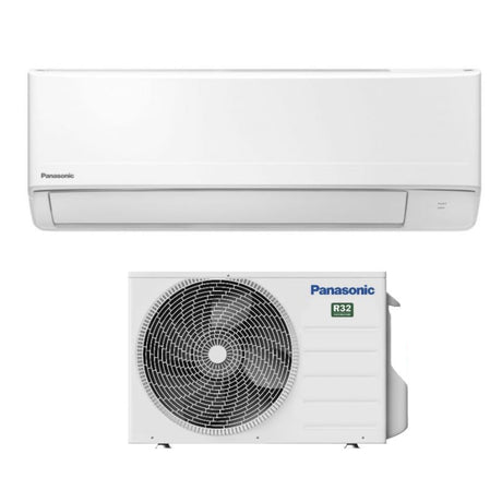 panasonic climatizzatore condizionatore panasonic inverter serie fz 21000 btu cs fz60wke r 32 wi fi optional novita ean 8059657003393