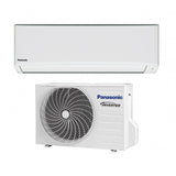panasonic climatizzatore condizionatore panasonic inverter serie tz 12000 btu cs tz35wkew r 32 wi fi integrato novita ean 8059657000866