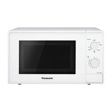 panasonic forno a microonde panasonic nn k10jwmepg 20 litri 800 w a258xl443xp34 grill bianco ean 5025232881178