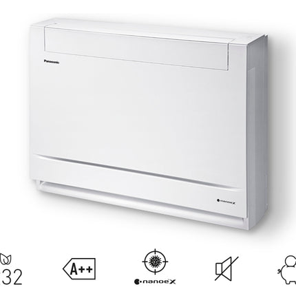 immagine-1-panasonic-unita-interna-console-pavimento-panasonic-7000-btu-cs-mz20ufea-r-23-wi-fi-optional-telecomando-incluso