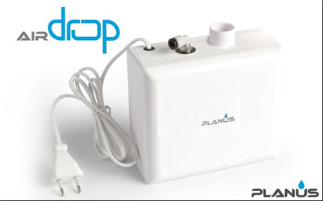 planus pompa con nebulizzatore planus airdrop per lo smaltimento della condensa dei climatizzatori condizionatori