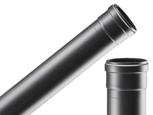 professional pellet tubi professional pellets nero 10x50 ean 8015231580452