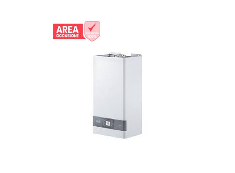 riello area occasioni 2821 scaldabagno camera stagna riello mini 17 ln low nox completo di kit scarico fumi metano