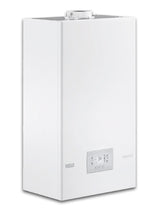 riello caldaia a condensazione riello replexa 32 kis completa di kit scarico fumi metano low nox novita ean 8056138593763