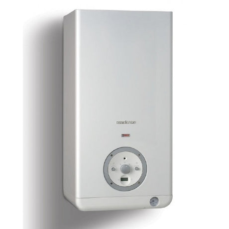 riello caldaia a gas riello residence 28 ki 28 kw gpl a camera aperta erp