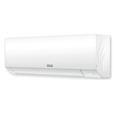 riello unita interna a parete riello serie aaria plus i 12000 btu amw 35 pi r 32 wi fi integrato 20206315