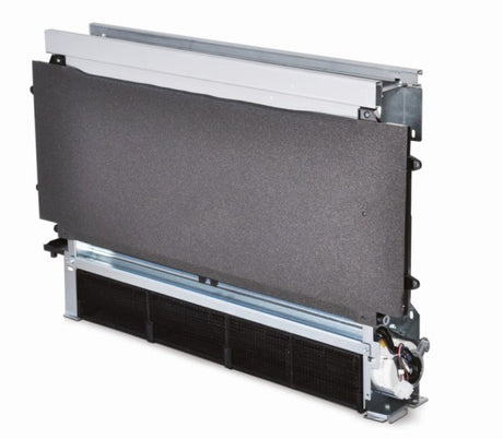 riello ventilconvettore da incasso riello invisible inverter 11