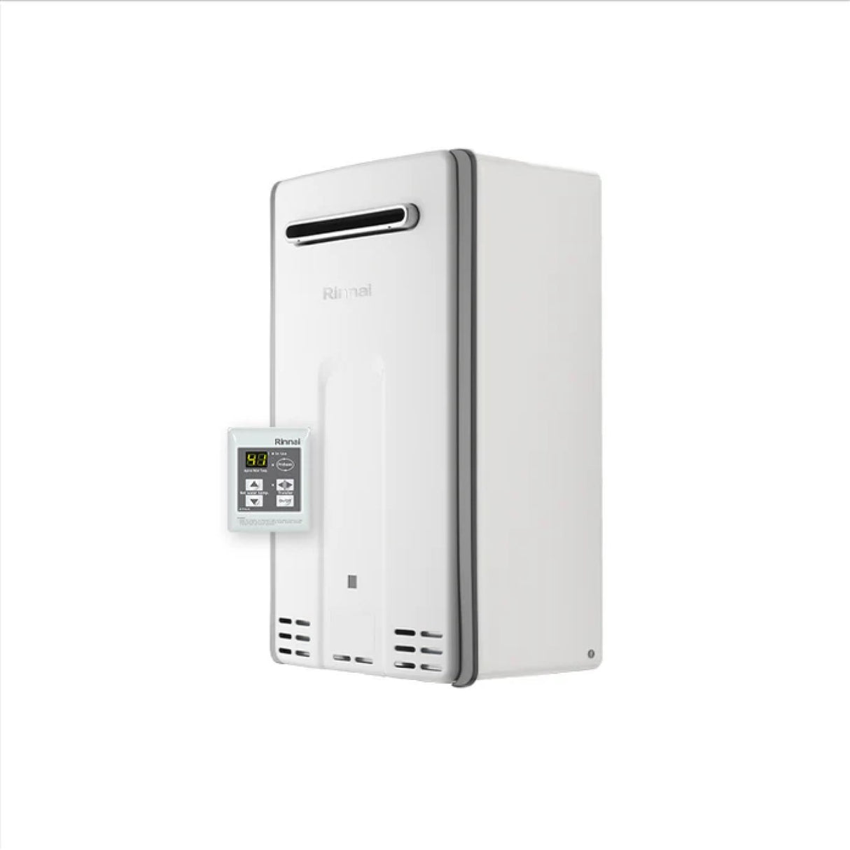 rinnai scaldabagno rinnai infinity 28e esterno metano ean 8056138593299