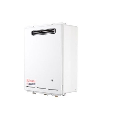 rinnai scaldabagno rinnai infinity 32e esterno metano ean 8056138593305