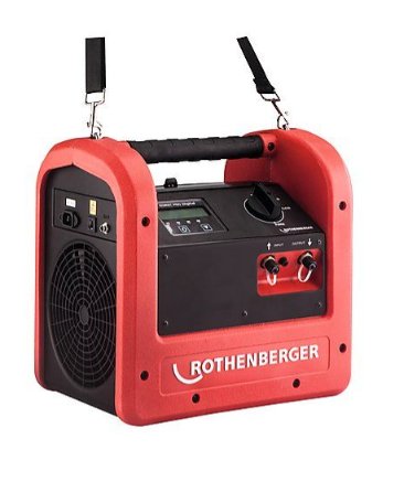 rothenberger rothenberger recuperatore gas refrigerante rorec pro digital r32 1500002637