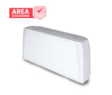 sabiana area occasioni ventilconvettore centrifugo fan coil sabiana carisma crc 43 mv con motore elettrico asincrono 0066004