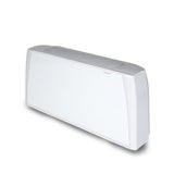 sabiana ventilconvettore centrifugo fan coil sabiana carisma crc 93 mv con motore elettrico asincrono 0066009