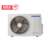 samsung area occasioni 2438 unita esterna samsung motore multisplit aj040txj2kg dual split r 32
