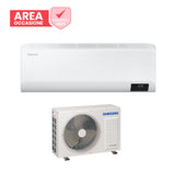 samsung area occasioni climatizzatore condizionatore inverter samsung serie cebu 9000 btu f ar09cbu r 32 wi fi ar09txfyawk intelligenza artificiale a