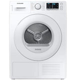 samsung asciugatrice a carico frontale samsung 7 kg dry sensor classe a ean 8806090665486