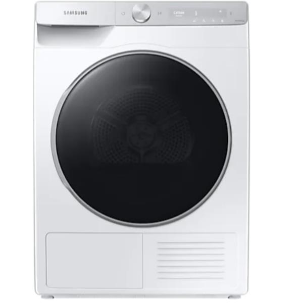 samsung asciugatrice a pompa di calore samsung 9 kg dv90t8240sh silent dry a ean 8806090603082