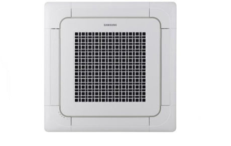 samsung climatizzatore condizionatore inverter samsung cassetta 18000 btu unita interna ac052mn4 dkheu