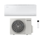 samsung climatizzatore condizionatore inverter samsung cebu s2 7000 btu f ar07cb2 wi fi integrato aa