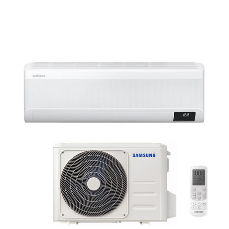 samsung climatizzatore condizionatore inverter samsung serie windfree avant 12000 btu f ar12avt r 32 ar12txeaawk wi fi a ean 8059657000613