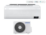 samsung climatizzatore condizionatore inverter samsung windfree pure 1.0 9000 btu a ar09axkaawkneu wi fi integrato controllo vocale r 32