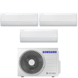samsung climatizzatore condizionatore trial split inverter samsung serie windfree avant 900090009000 btu con aj052txj3kg a wi fi 999 r 32 novita