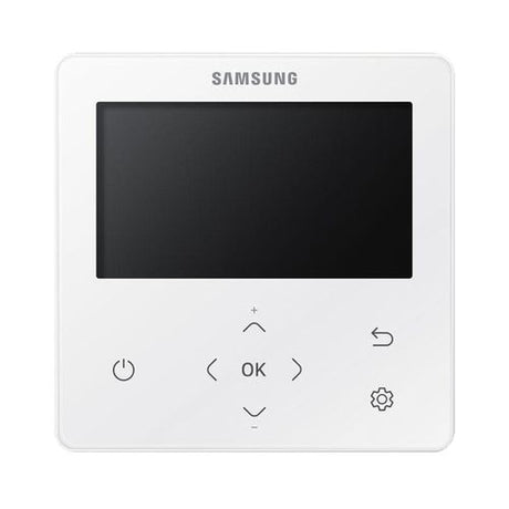 samsung comando a filo advance mwr wg00kn per climatizzatore condizionatore samsung