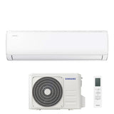samsung condizionatore samsung ar35 9000 btu r 32 wi fi integrato
