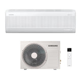 samsung condizionatore samsung windfree comfort s2 12000 btu f ar12nx2 r 32 wi fi integrato