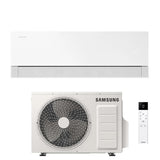 samsung condizionatore samsung windfree premiere white 12000 btu f ar12pre r 32 wi fi integrato