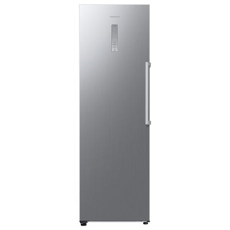 samsung congelatore verticale samsung rz32c7bfes9 ef serie twin ai 323 litri classe e 1853xl595xp644 total no frost smartthings metal inox ean 8806095077659