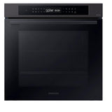 samsung forno multifunzione samsung serie 4 nv7b4040vbb 76 l classe a wi fi a596xl595xp57 nero ean 8806094477450