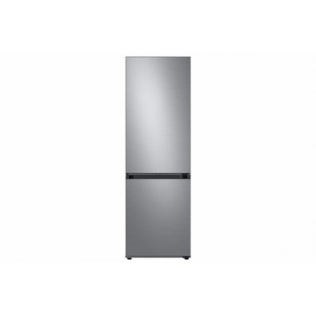 samsung frigorifero combinato 344 litri samsung rb34a6b1ds9ef spacemax classe d ean 8806092252783