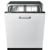 samsung lavastoviglie da incasso a scomparsa totale samsung 13 coperti dw60r7040bbeg classe d ean 8806090116872