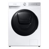 samsung lavatrice a carica frontale samsung 105 kg ww10t754dbh aicontrol ultrawash 1400 giri classe a ean 8806090605208