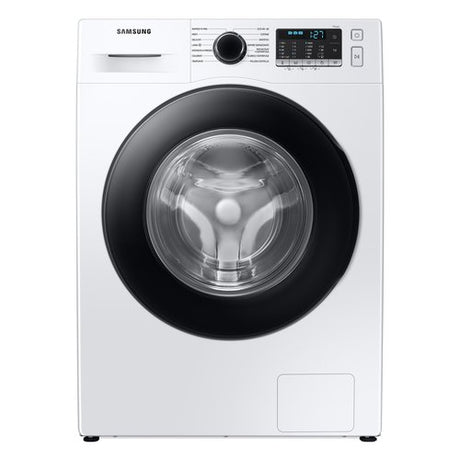 samsung lavatrice a carico frontale samsung 9 kg ww90ta046at crystal clean classe a 1400 giri a85xl60xp55 vapore igienizzante ecolavaggio ean 8806090603570