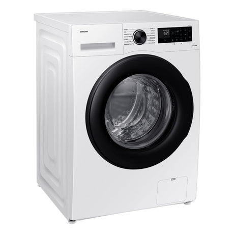 samsung lavatrice a carico frontale samsung serie 5000c ww90cgc04dae wifi 9 kg classe a 1400 giri a85xl60xp635 bianco