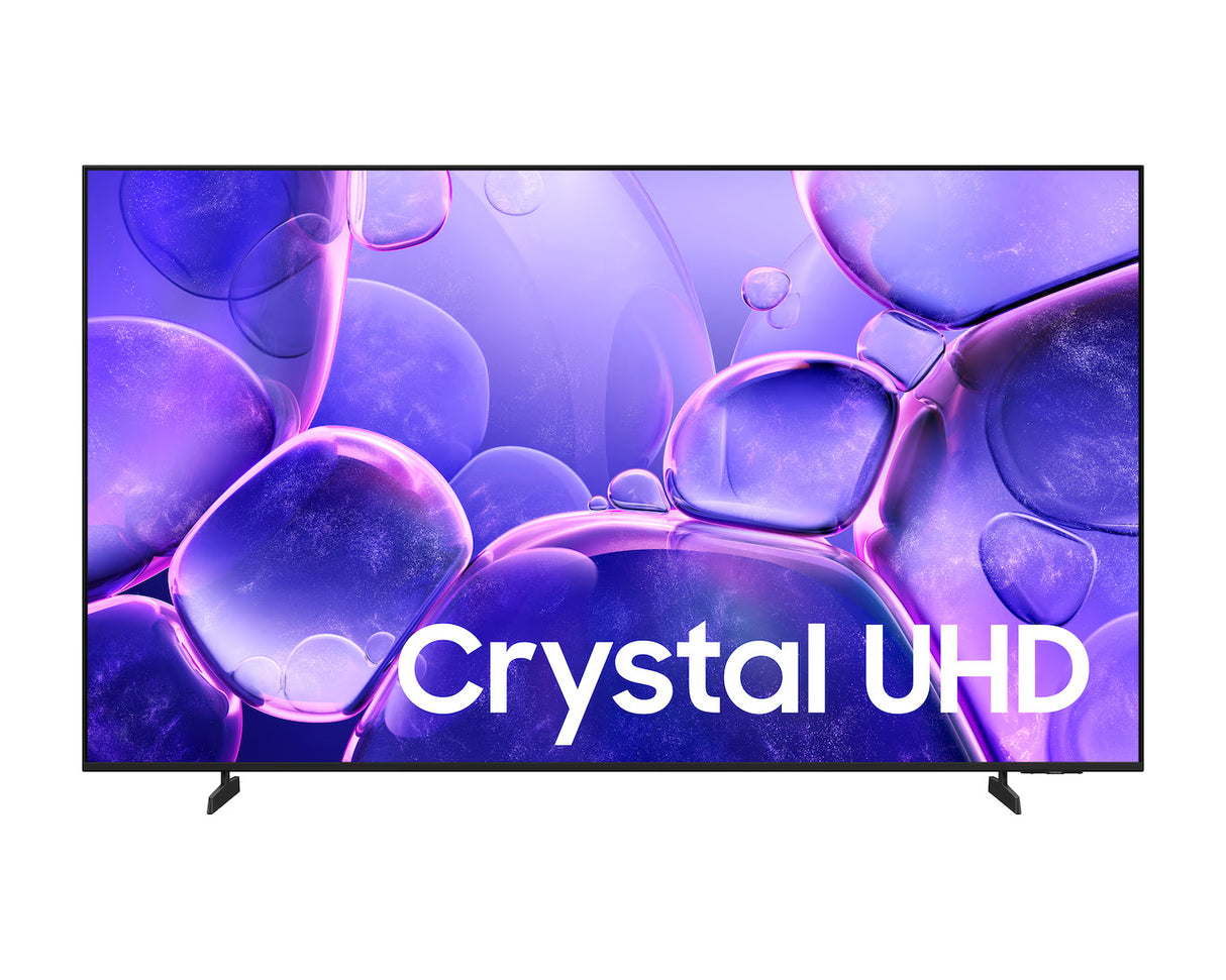 samsung televisore samsung 65 ue65u8000fu crystal uhd 4k wi fi smart tv ean 8806097071976