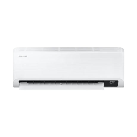 samsung unita interna a parete samsung inverter serie cebu 12000 btu ar12txfyawkneu r 32 wi fi integrato con funzione artificial intelligence