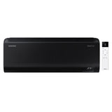 samsung unita interna a parete samsung windfree black 9000 btu ar70f09c1abneu r 32 wi fi integrato