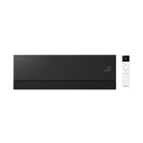 samsung unita interna a parete samsung windfree premiere black 12000 btu ar70h12c1abneu r 32 wi fi integrato