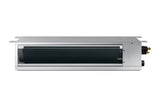 samsung unita interna samsung canalizzato canalizzabile 9000 btu aj026tnlpegeu r 32 wi fi optional con telecomando e comando escluso