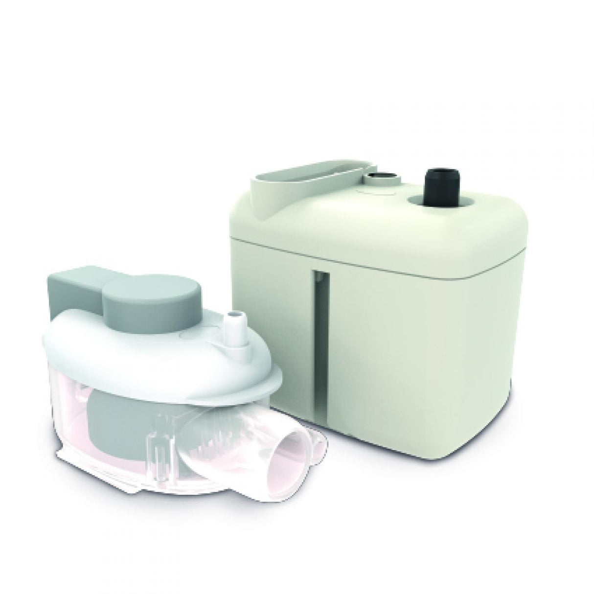 sauermann mini pompa a pistone scarico di condensa sauermann si 30 si30ce02un23 per climatizzatori fino a 20 kw