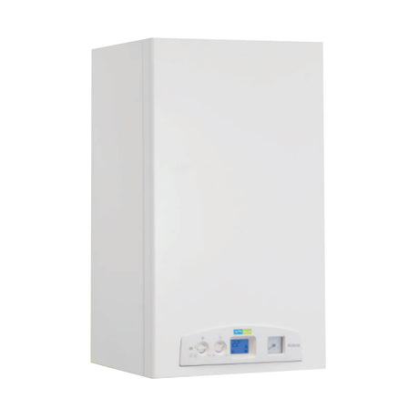 savio caldaia a gas savio aldens 24 a condensazione completa di kit fumi metano ean 8056138596931
