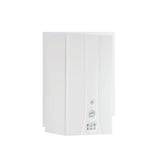 savio caldaia savio inoxdens he 35s a condensazione completa di kit scarico fumi gpl new erp