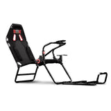 sedia gaming next level racing postazione da volo flight simulator lite nlr s022 ean 0040835250539