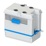 sfa sanitrit sfa pompa per acque di condensa sanicondens best sfa ean 99416737