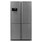 immagine-1-sharp-frigorifero-side-by-side-sharp-sj-ff560evi-588-litri-classe-f-a185xl91xp75-total-no-frost-super-cool-eco-mode-acciaio-inox-ean-4974019185507